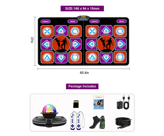 Children's play blanket